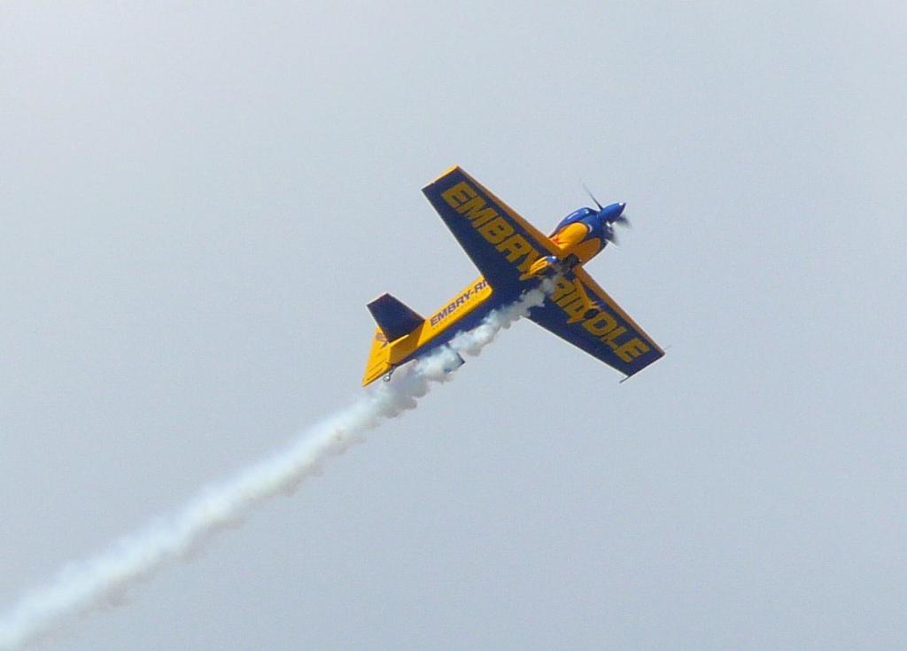 628 - Airshow