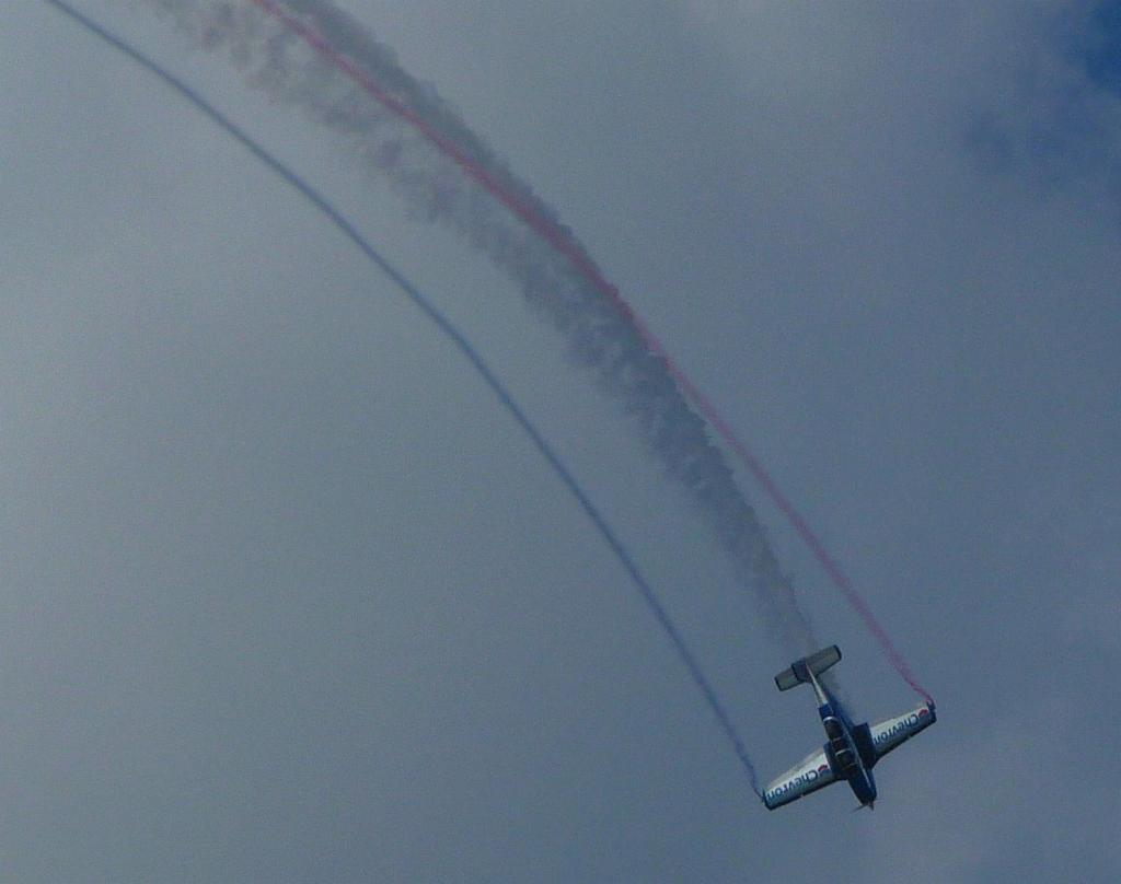 636 - Airshow