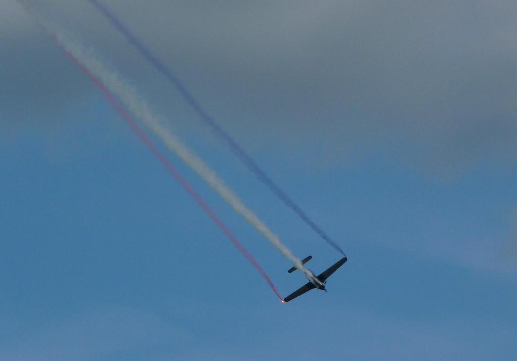 750 - Airshow