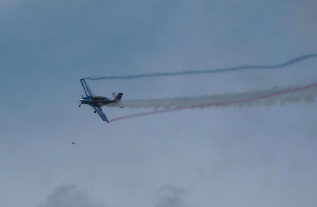 752 - Airshow