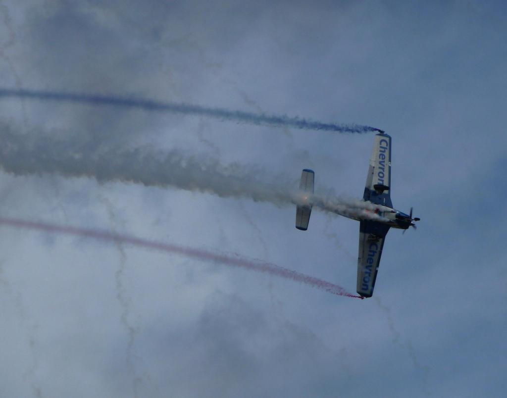 753 - Airshow