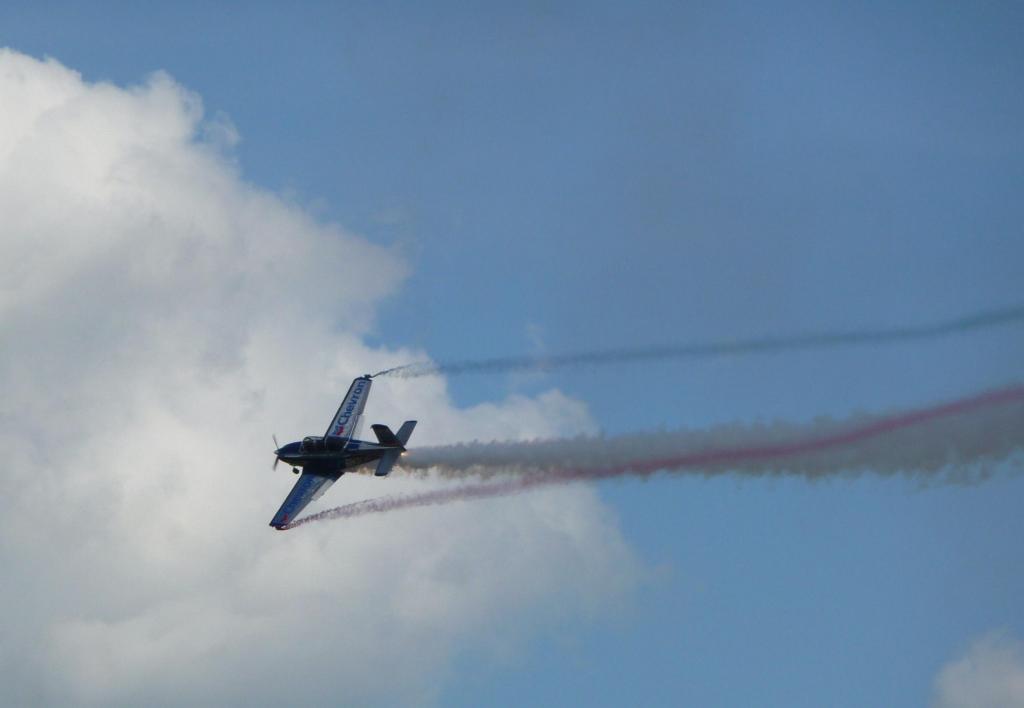 754 - Airshow