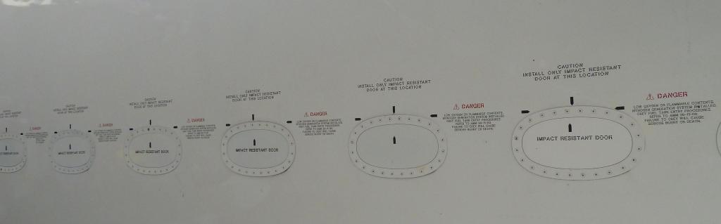 304 - Planes Displays