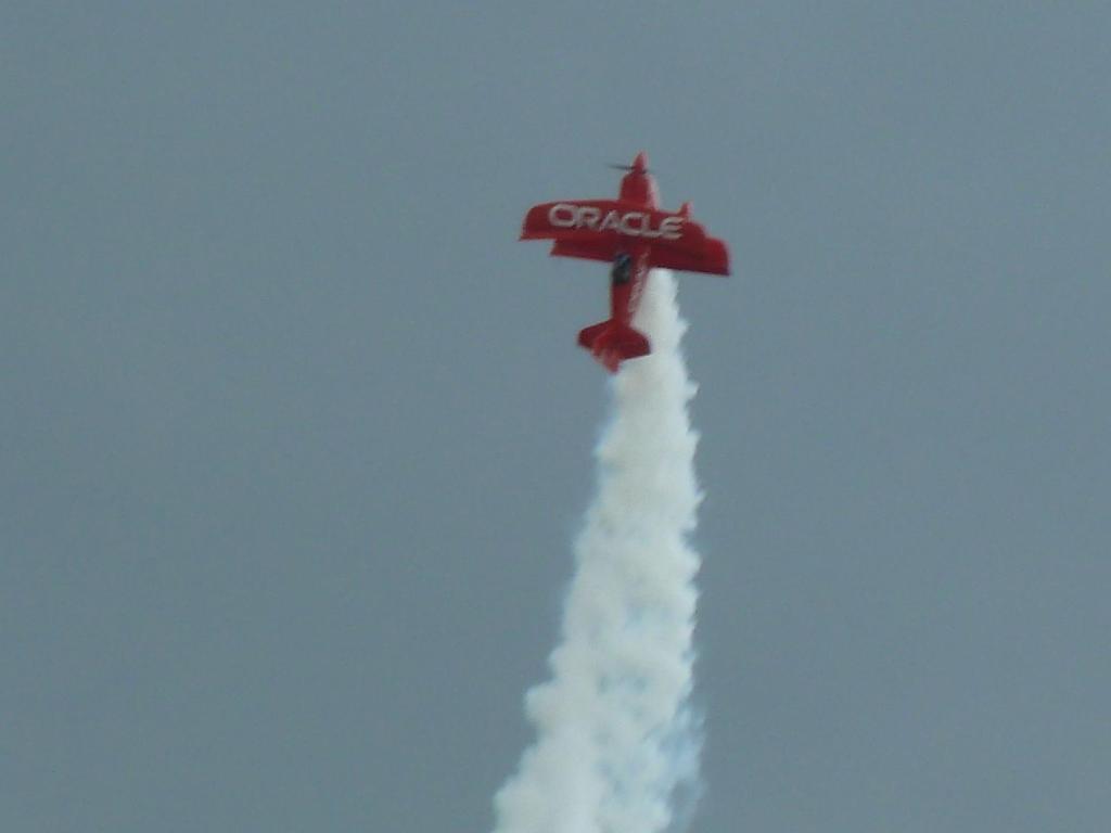 634 - Airshow