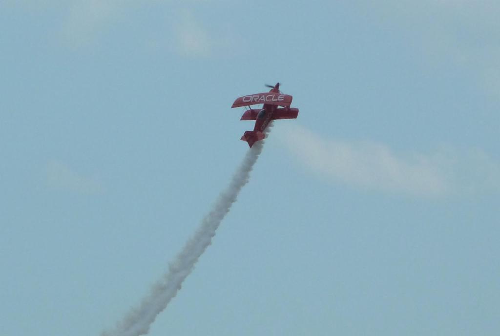 637 - Airshow