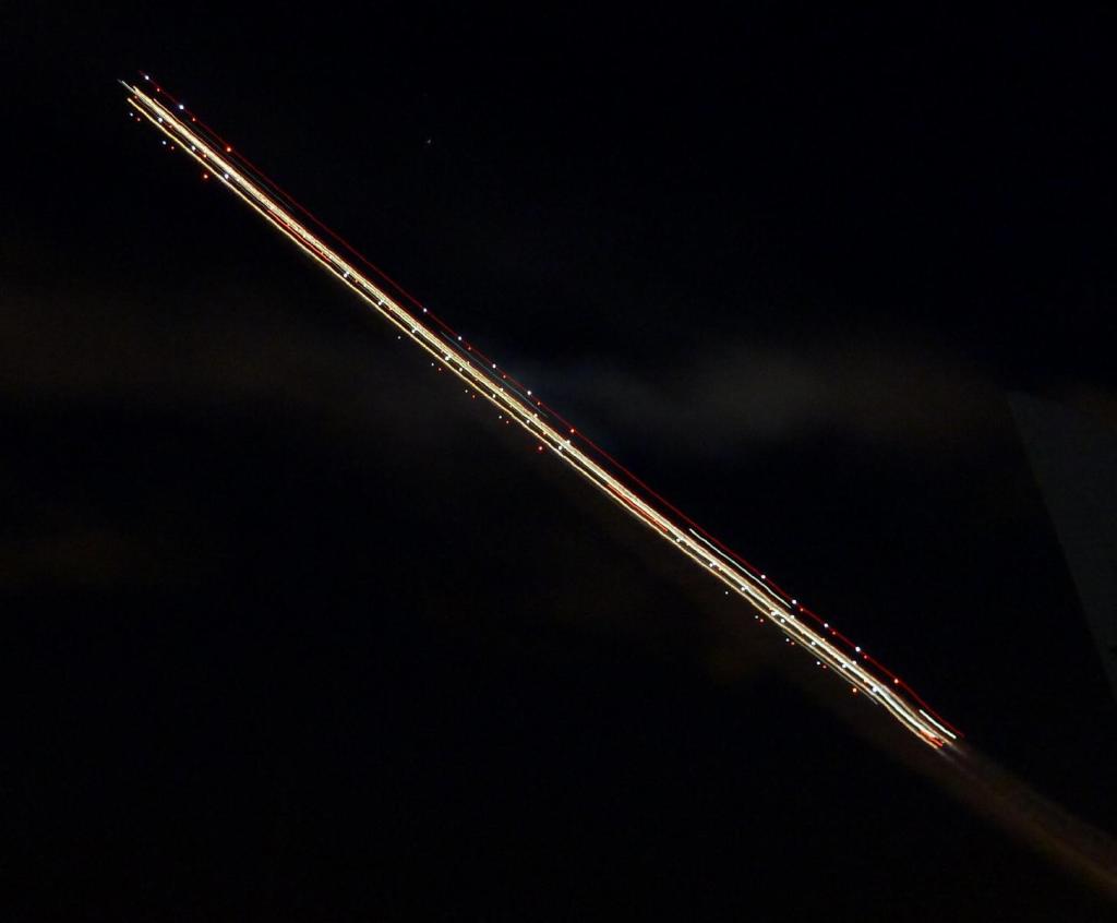 680 - Night Airshow