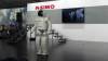 1809 - Asimo