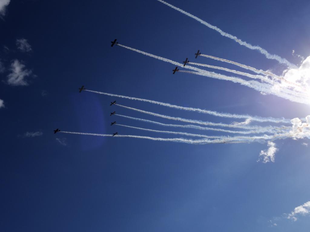 3108 - Thu Airshow