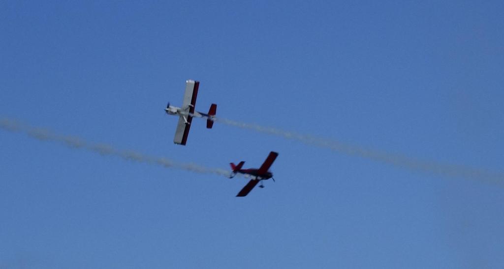 3115 - Thu Airshow