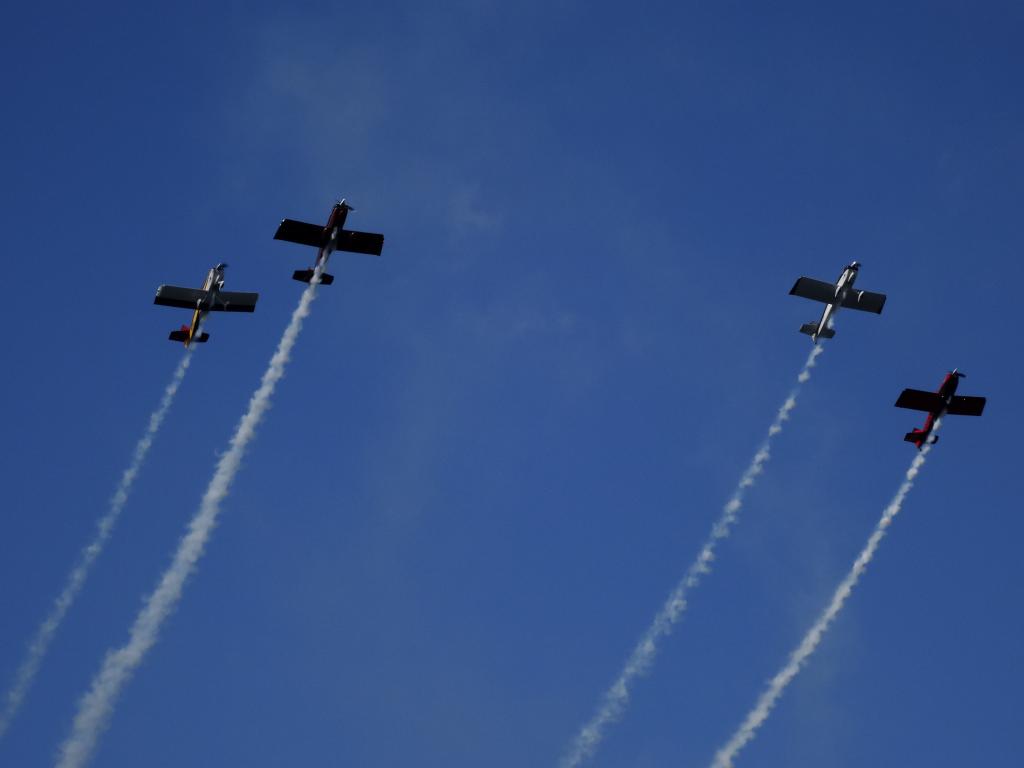 3117 - Thu Airshow