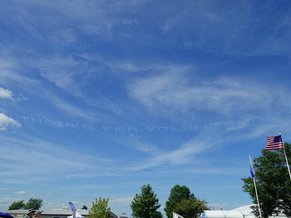 1931 - Airventure2006 Misc