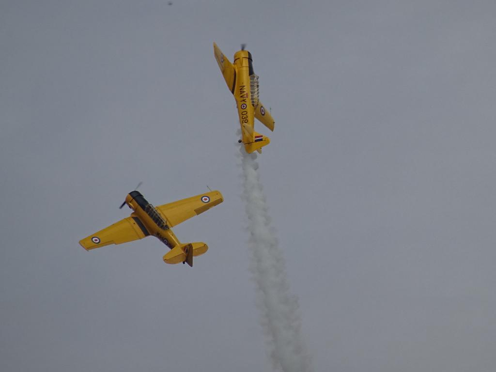 5010 - Airshow Prop