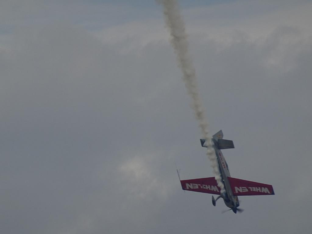 5013 - Airshow Prop