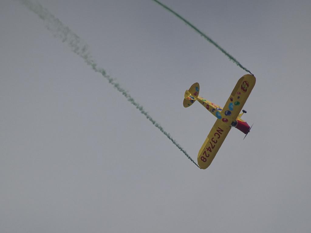 5023 - Airshow Prop