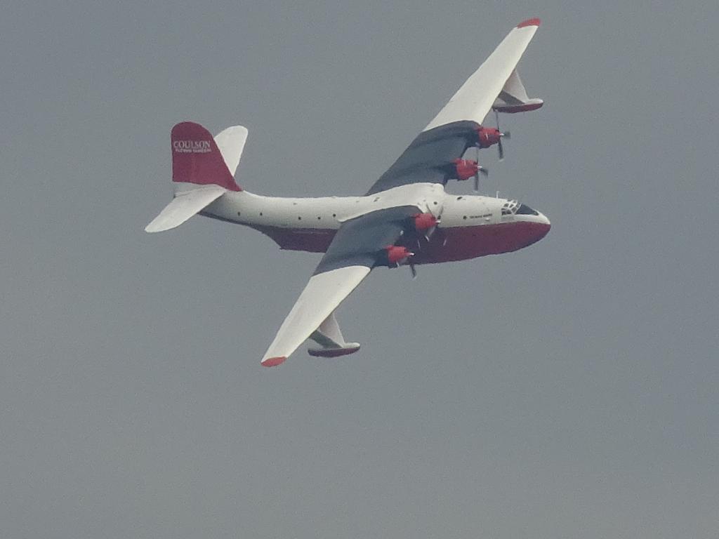 5104 - Airshow Prop