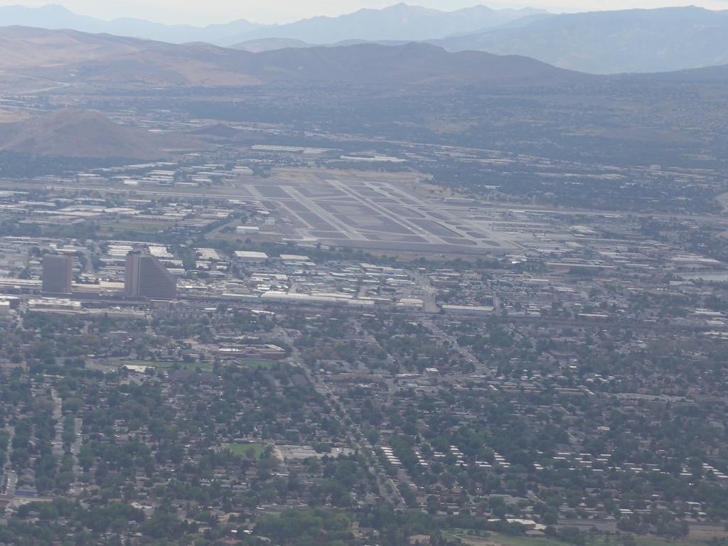 116 - 20180914 Reno Air Races Flight