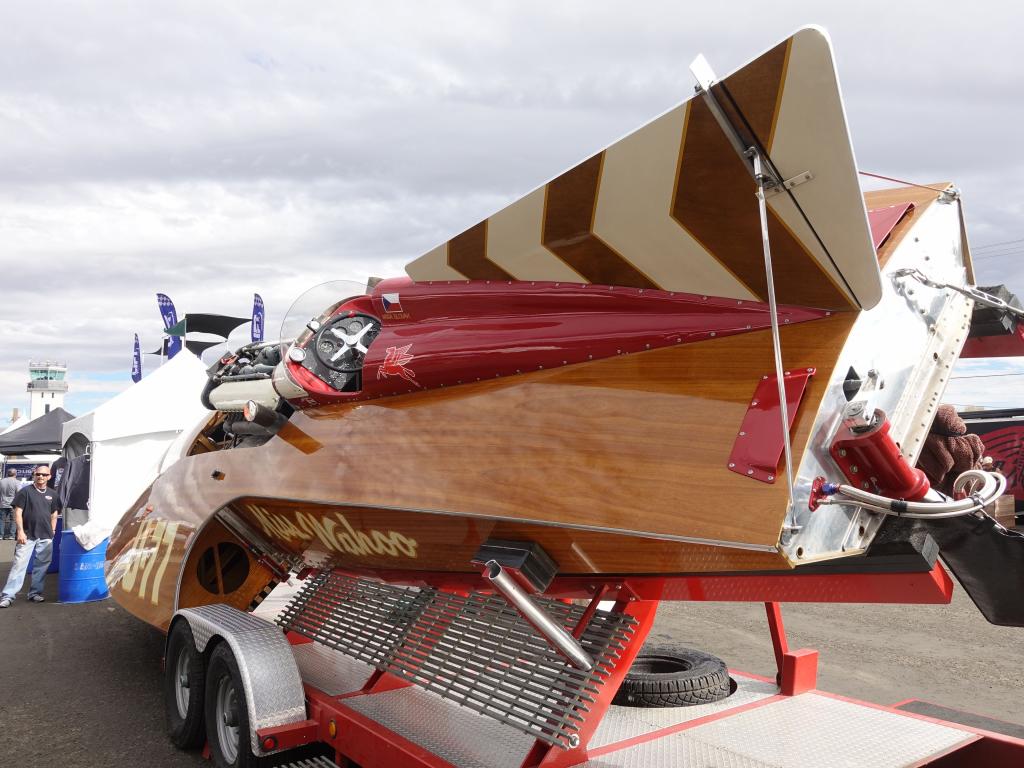 203 - 20180914 Reno Air Races Displays