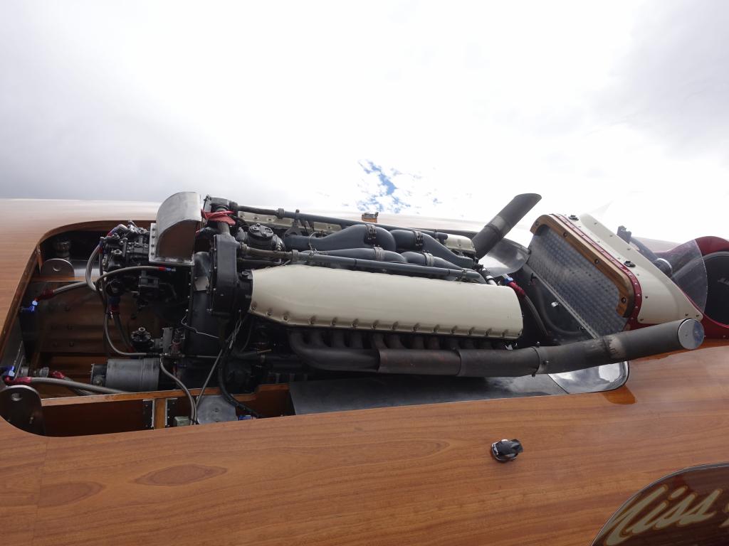 204 - 20180914 Reno Air Races Displays