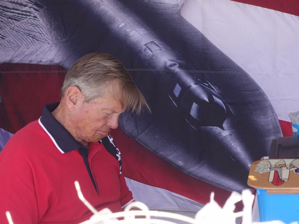 274 - 20180914 Reno Air Races Displays
