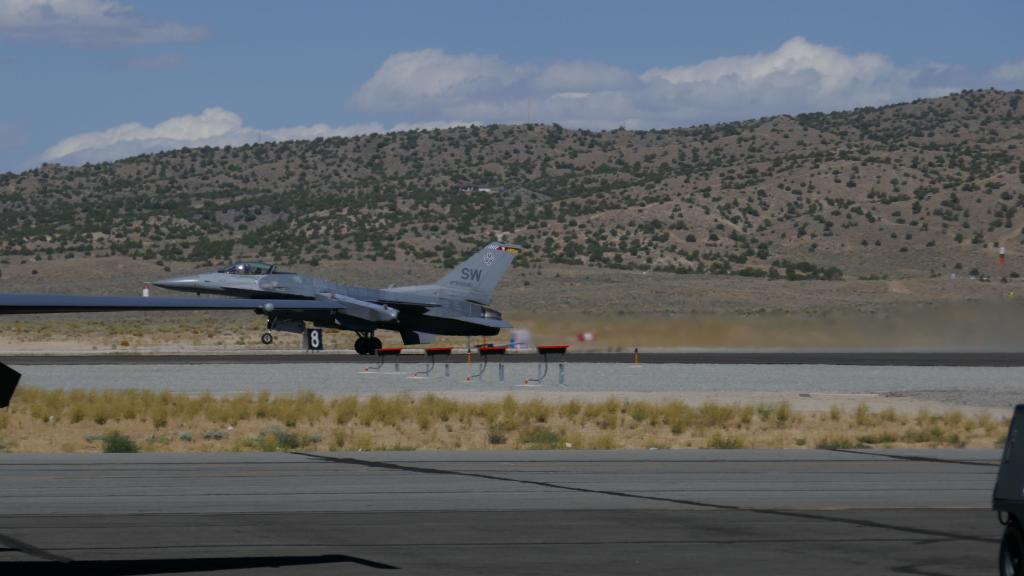 309 - 20180914 Reno Air Races Displays