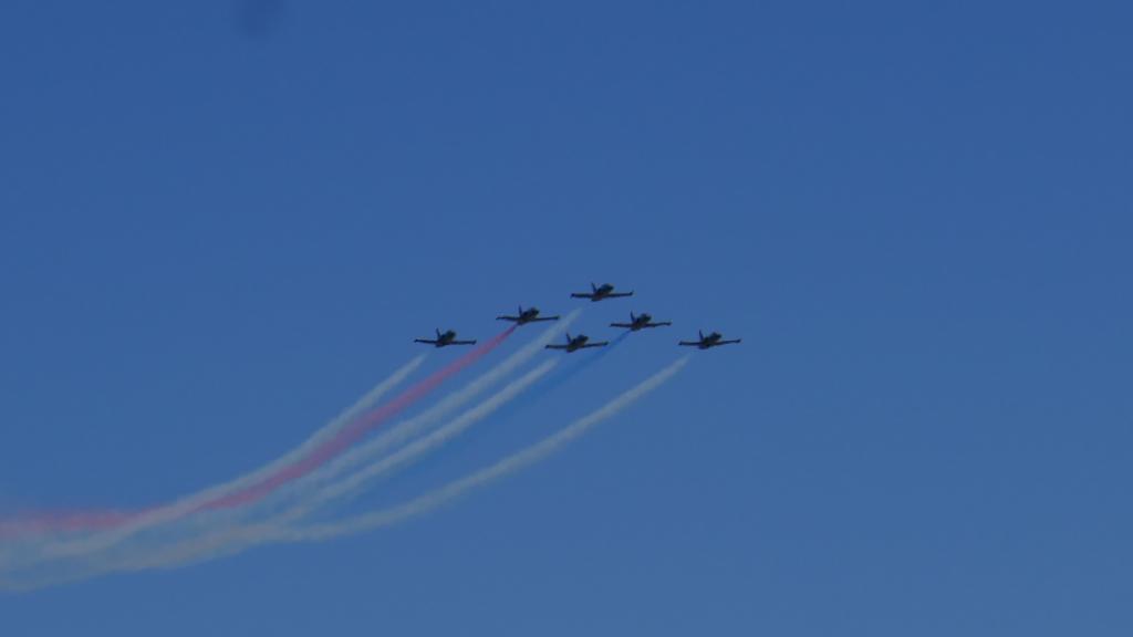 579 - 20180914 Reno Air Races Flying