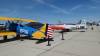 111 - 20230422 Socal USAF Airshow Displays