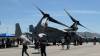 116 - 20230422 Socal USAF Airshow Displays