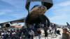 127 - 20230422 Socal USAF Airshow Displays