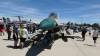 139 - 20230422 Socal USAF Airshow Displays