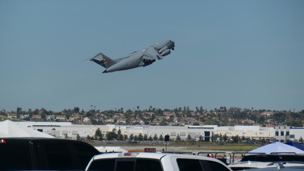 203 - 20230422 Socal USAF Airshow