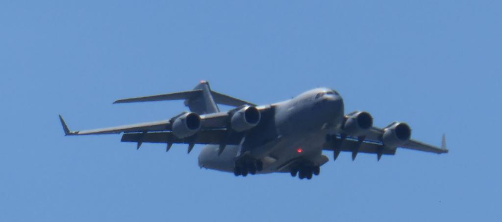 208 - 20230422 Socal USAF Airshow