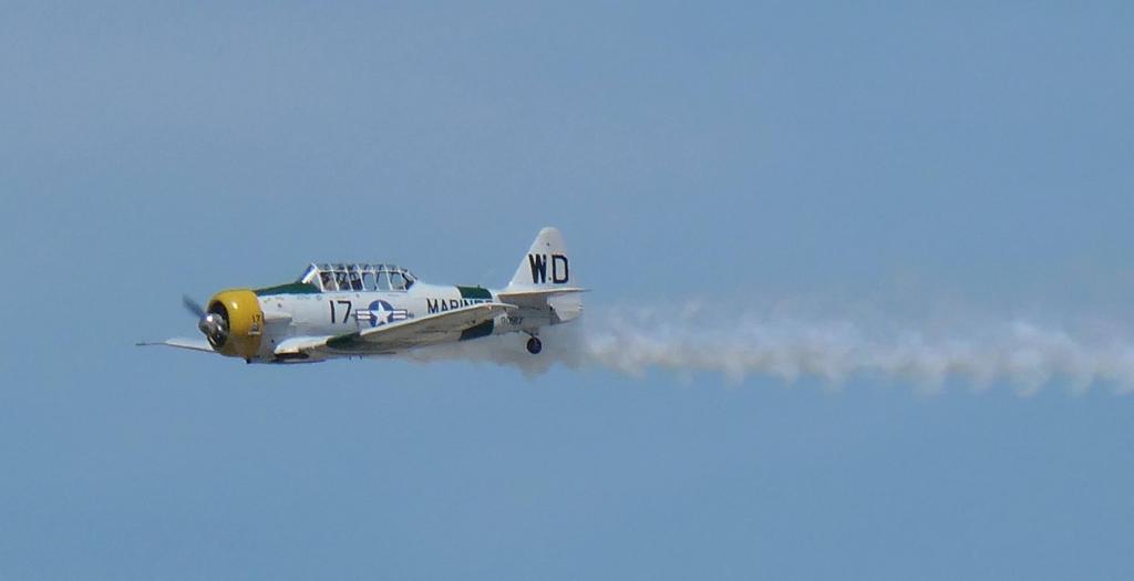 212 - 20230422 Socal USAF Airshow