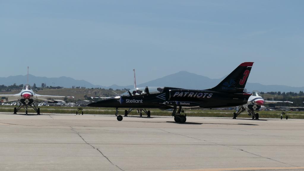 269 - 20230422 Socal USAF Airshow