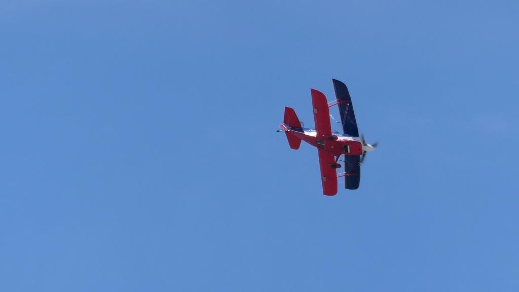 272 - 20230422 Socal USAF Airshow