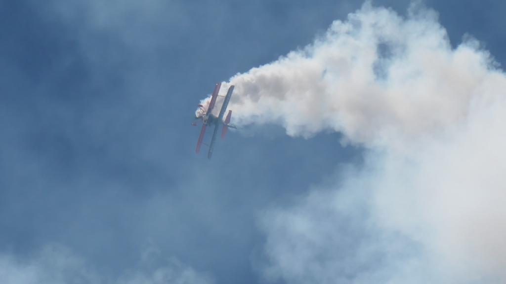 274 - 20230422 Socal USAF Airshow