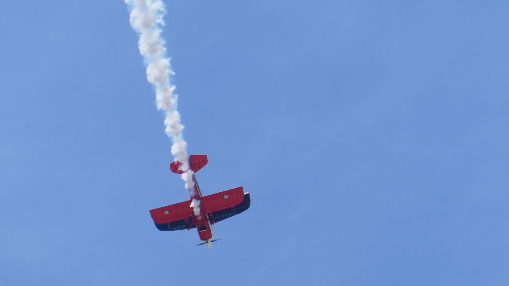 276 - 20230422 Socal USAF Airshow