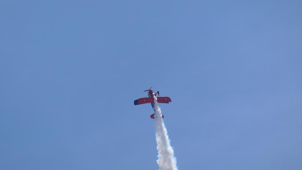 279 - 20230422 Socal USAF Airshow