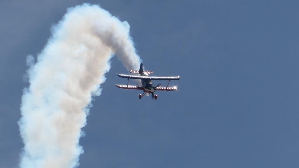 282 - 20230422 Socal USAF Airshow