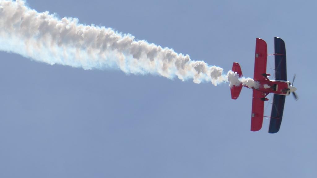 283 - 20230422 Socal USAF Airshow