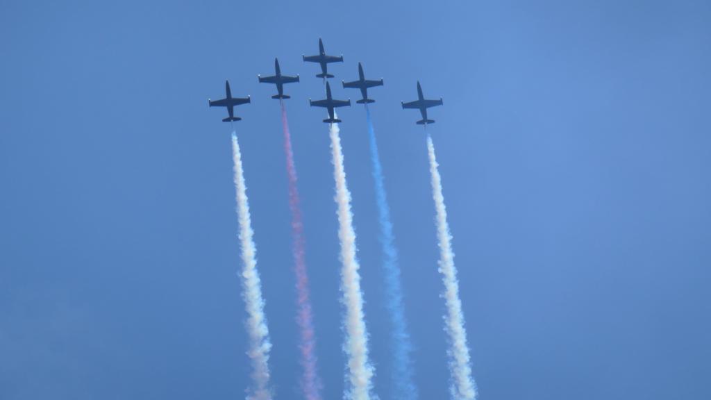 303 - 20230422 Socal USAF Airshow