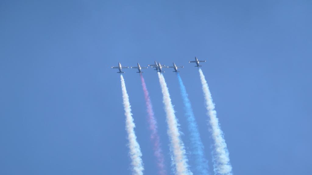 304 - 20230422 Socal USAF Airshow