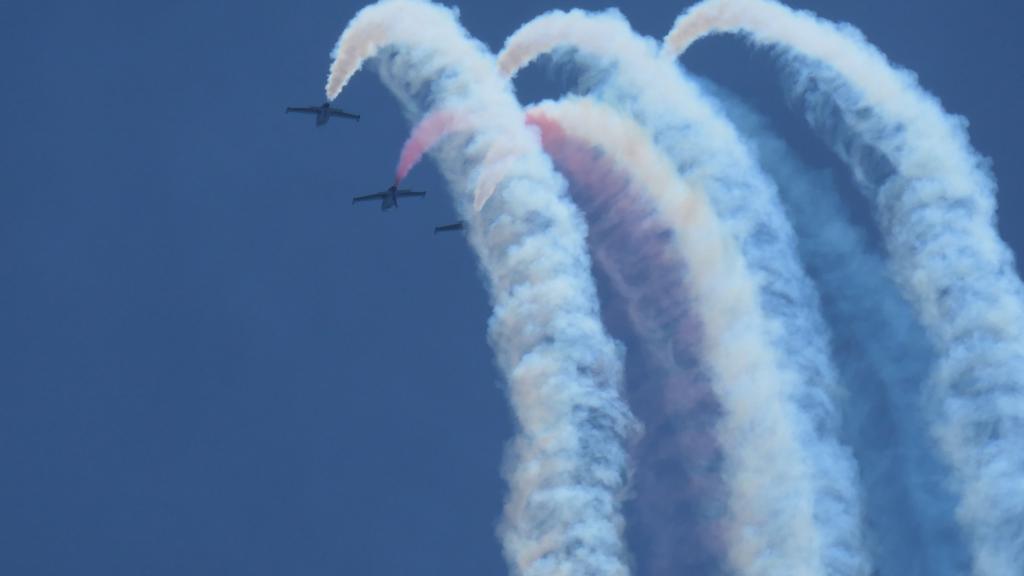 305 - 20230422 Socal USAF Airshow