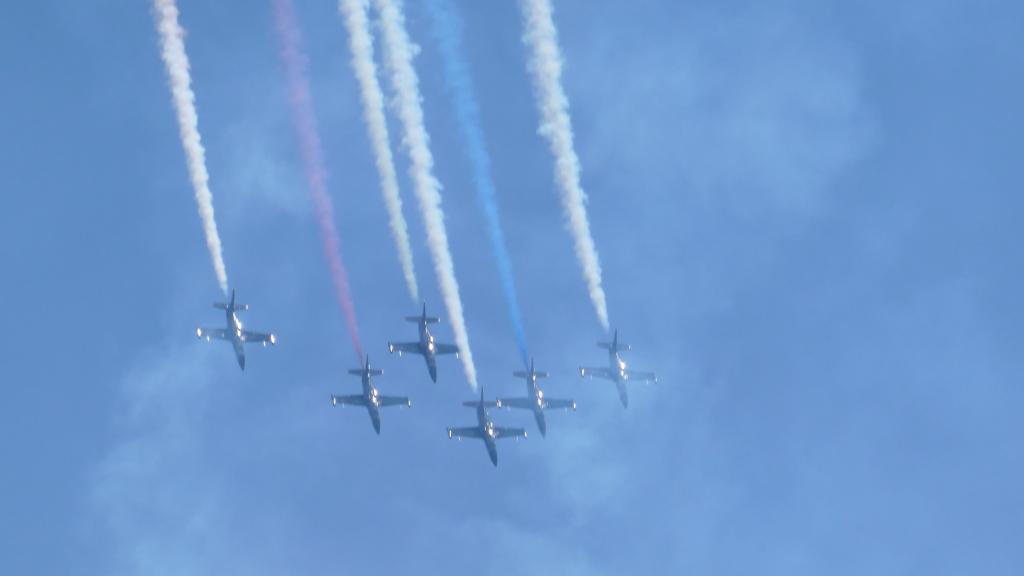 308 - 20230422 Socal USAF Airshow