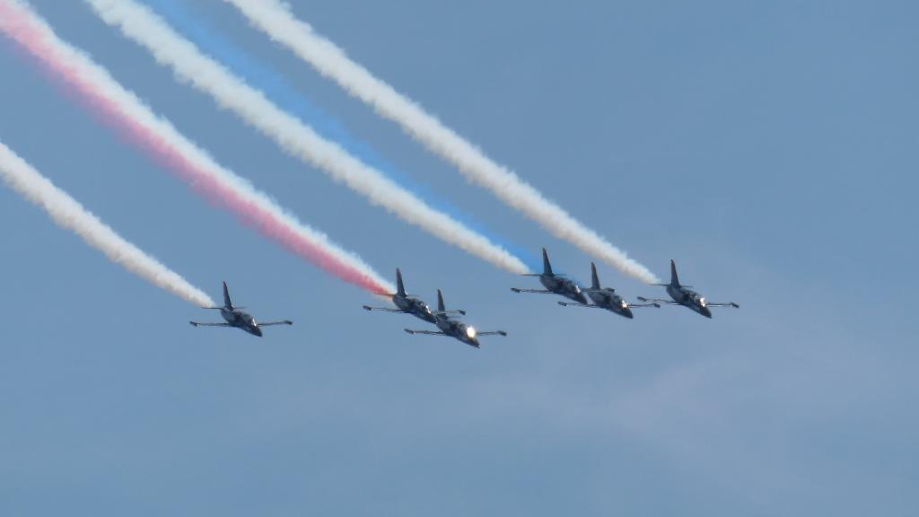 311 - 20230422 Socal USAF Airshow