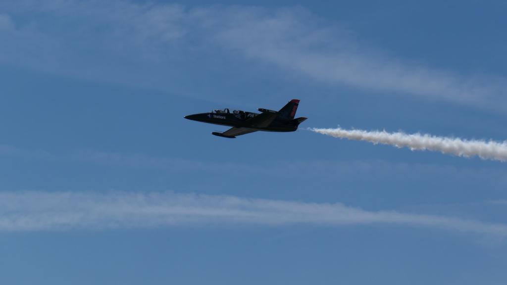 315 - 20230422 Socal USAF Airshow