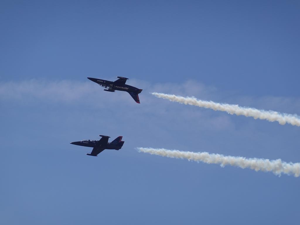 316 - 20230422 Socal USAF Airshow