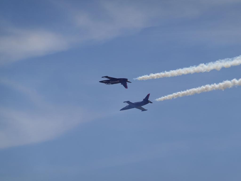 317 - 20230422 Socal USAF Airshow