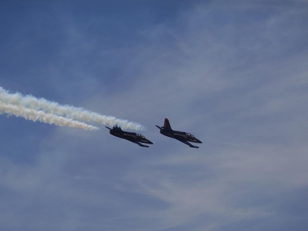 318 - 20230422 Socal USAF Airshow