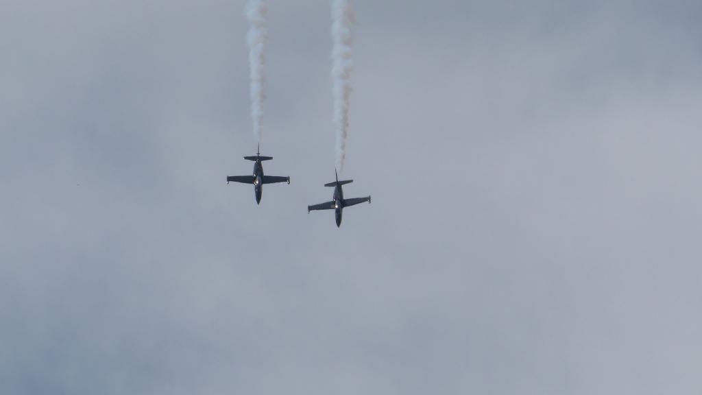 326 - 20230422 Socal USAF Airshow