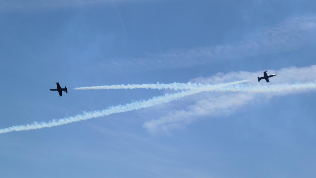 330 - 20230422 Socal USAF Airshow